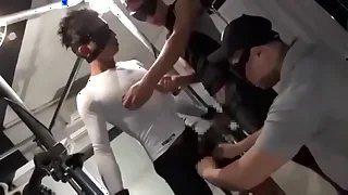 Chinese Gay Sex Movies 2
